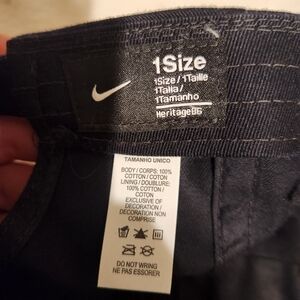 Nike nationals eybl hat